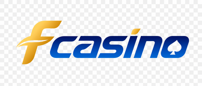 FCasino logo